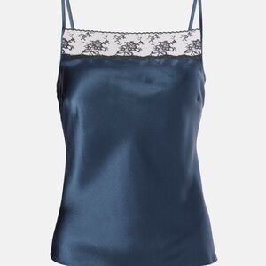 SIR Aires Silk Camisole